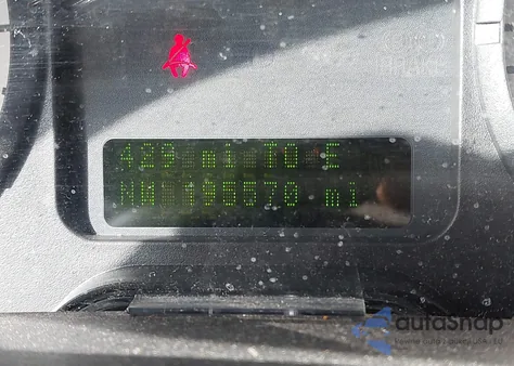 2005 Ford Freestyle Limited из США, поврежденный, VIN 1FMZK061X5GA28433